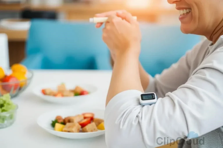 What is Continuous Glucose Monitoring (CGM)?