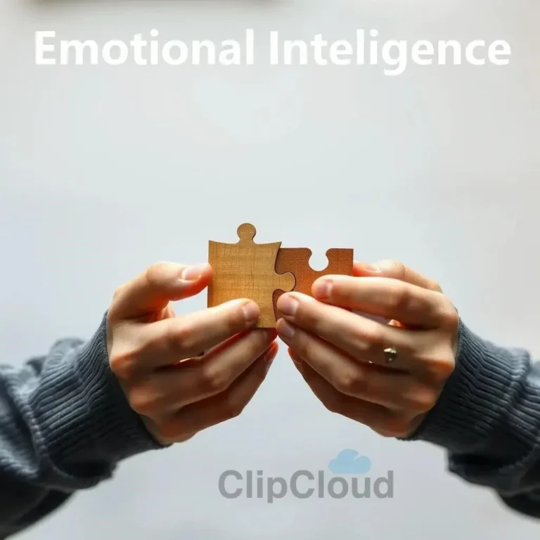 Understanding Emotional Intelligence