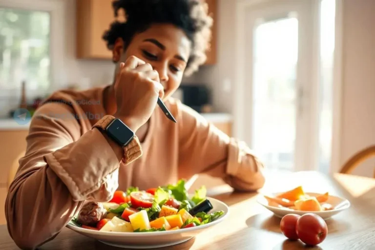 Continuous Glucose Monitoring (CGM) for Optimized Health