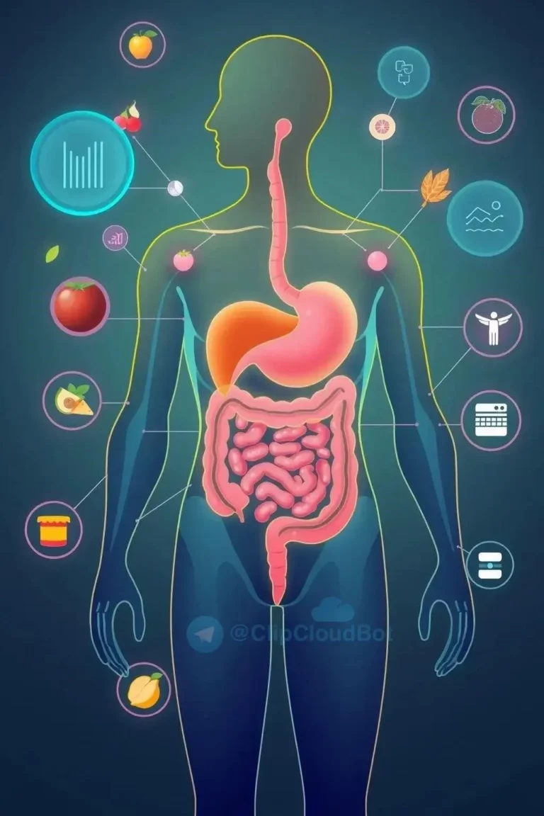 Understanding Metabolic Health