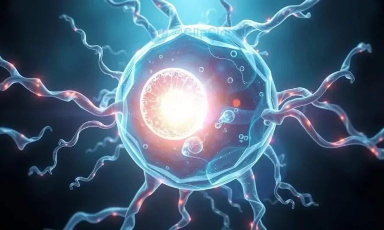 Cellular Secrets: Unlocking Your Body’s Natural Anti-Aging Mechanisms