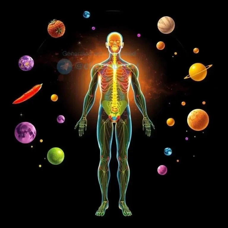 Micronutrient Deficiencies and Personalized Vitamin Needs