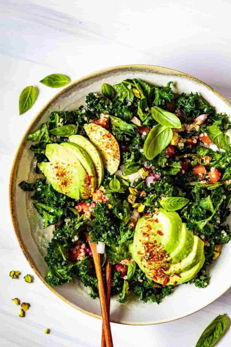 Nourishing Your Mind: Essential Nutrients for Brain Health and Mental Clarity