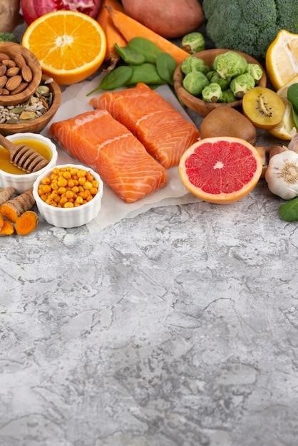 10 Best Anti-Inflammatory Foods Backed by Science