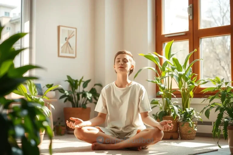Self-Care Practices for Gen Z: Navigating Mental Well-being in a Digital Age