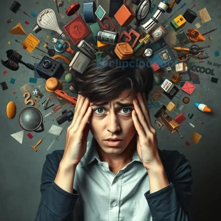 Memory Loss Concerns: What Your Google Searches Reveal and What to Do