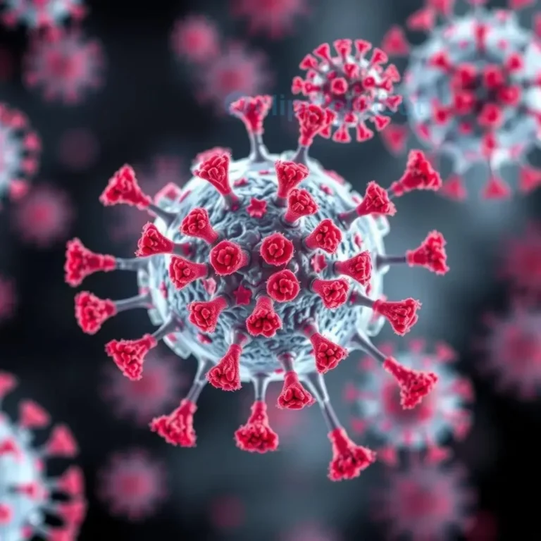Respiratory Syncytial Virus (RSV): A Comprehensive Overview