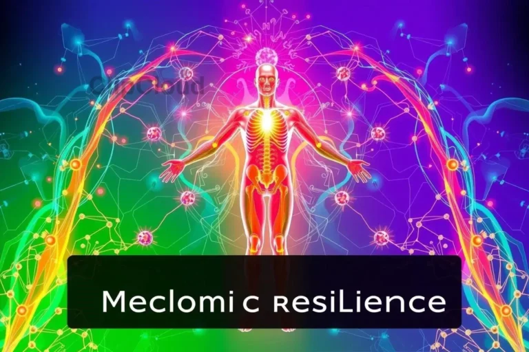 Understanding Metabolic Resilience