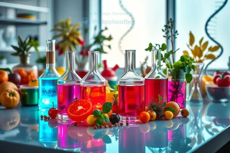 Targeted Nutraceuticals: The Future of Nutrition