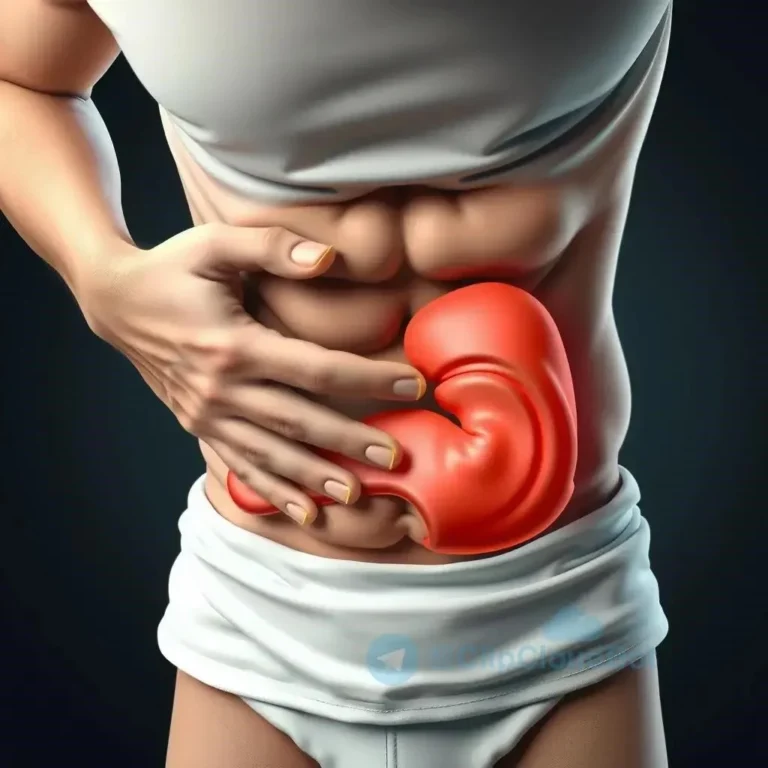 Understanding Bloating
