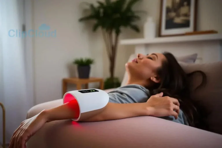 Red Light Therapy: A Revolution in Home Wellness