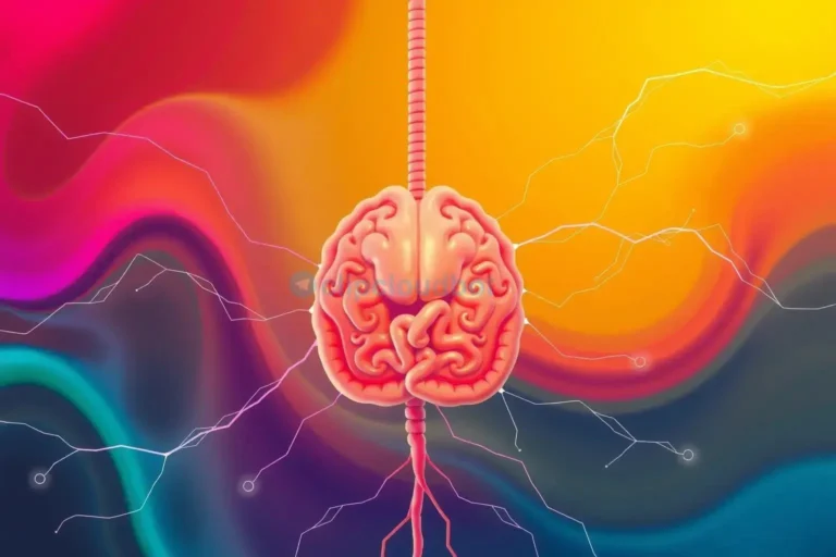 The Gut-Brain-Skin Axis: A Holistic View of Your Body’s Interconnected Health