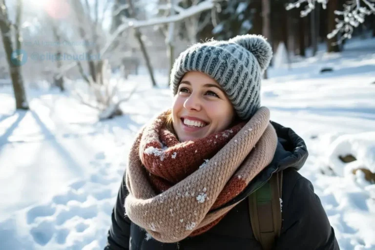 The Science Behind the Shiver: How Cold Exposure Benefits Body & Mind