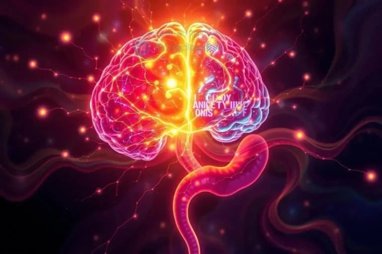 The Gut-Brain Connection: How Gut Health Impacts Mental Well-being