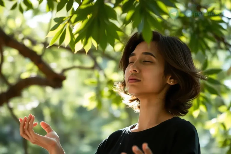 Mind-Body Practices for Optimal Health