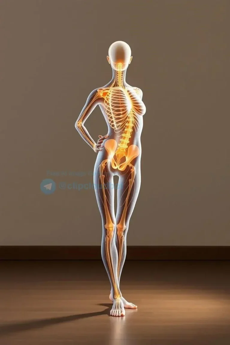 Understanding Fascia: The Key to Improved Flexibility, Movement, and Pain Relief