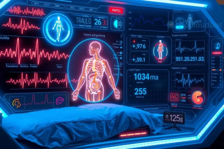 Digital Wellness: Navigating the Future of Health Tech