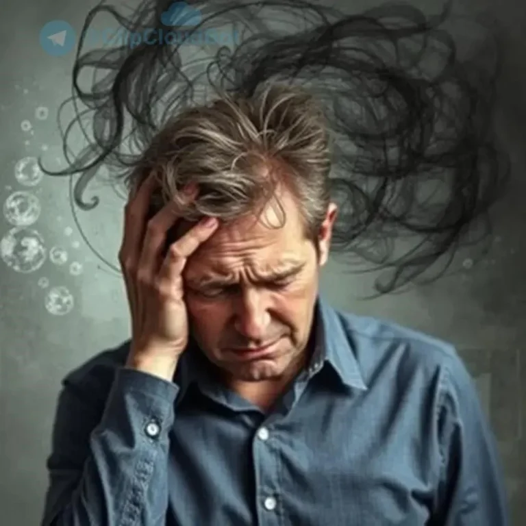 Stress: A Modern Epidemic