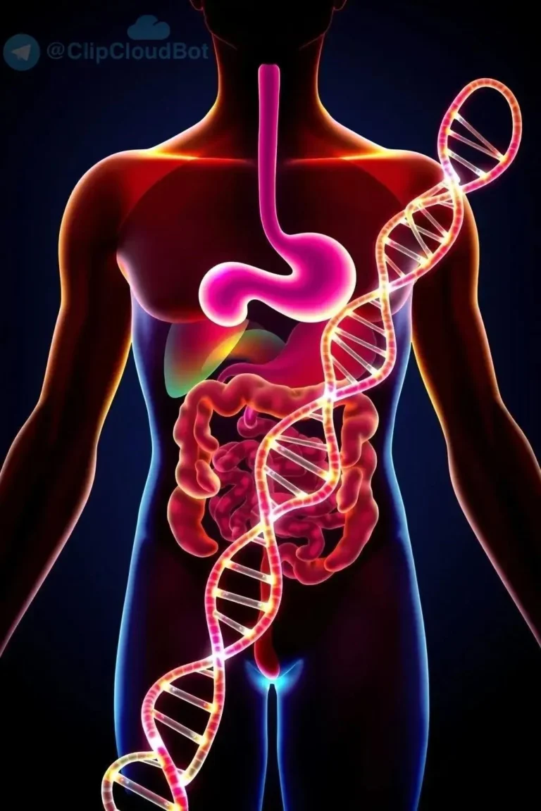 Understanding Your Unique Genetic Makeup