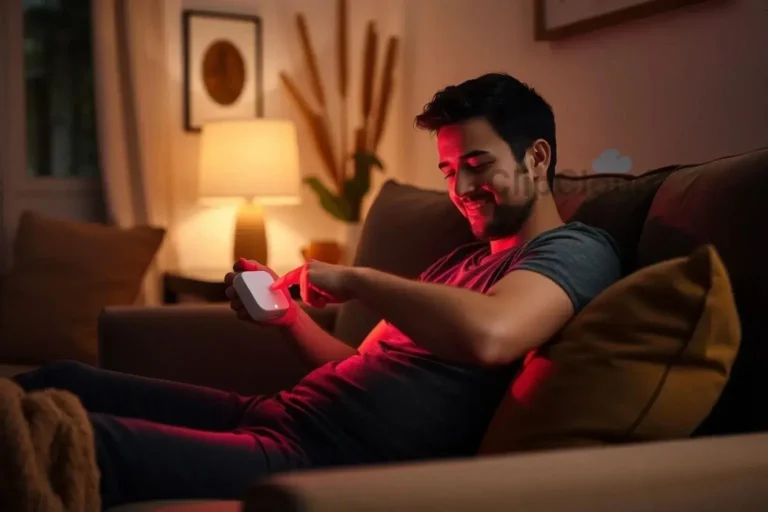 Red Light Therapy: An Affordable Biohacking Tool for Health Optimization