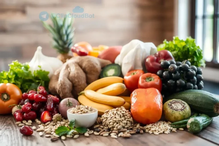 Functional Foods: Exploring the Intersection of Food and Medicine