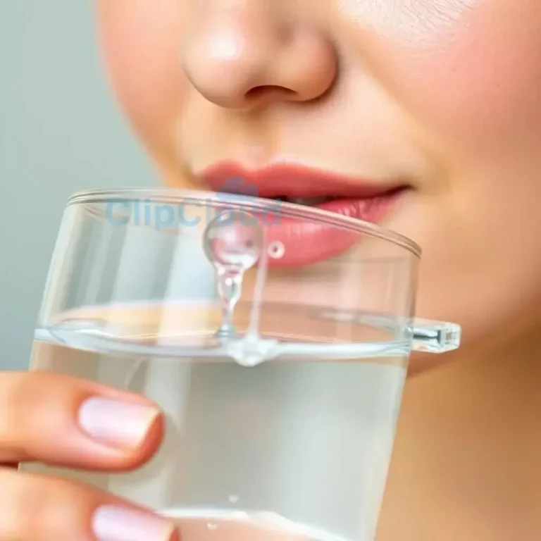 Structured Water and Optimal Hydration: Separating Fact from Fiction