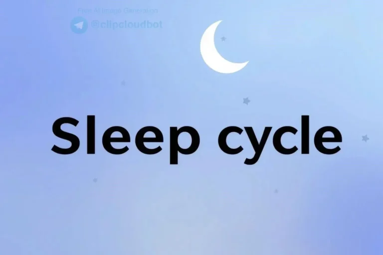 Sleep’s Crucial Role in Health and Well-being