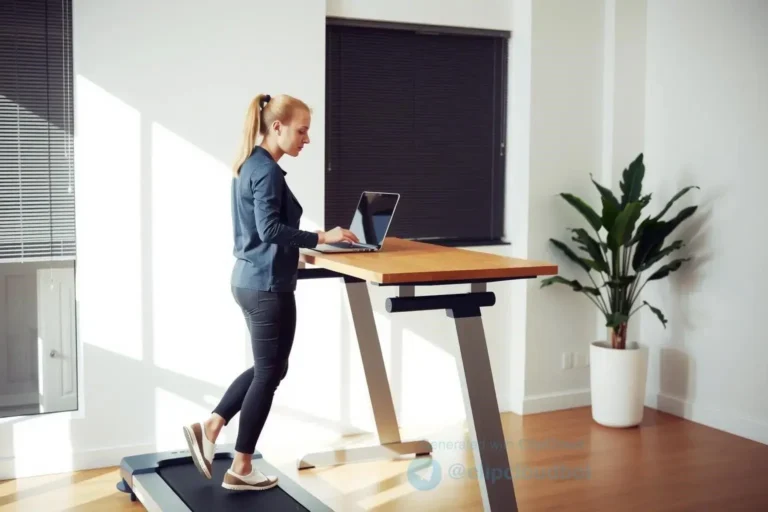 The Perils of Prolonged Sitting and the Power of Micro-Movements