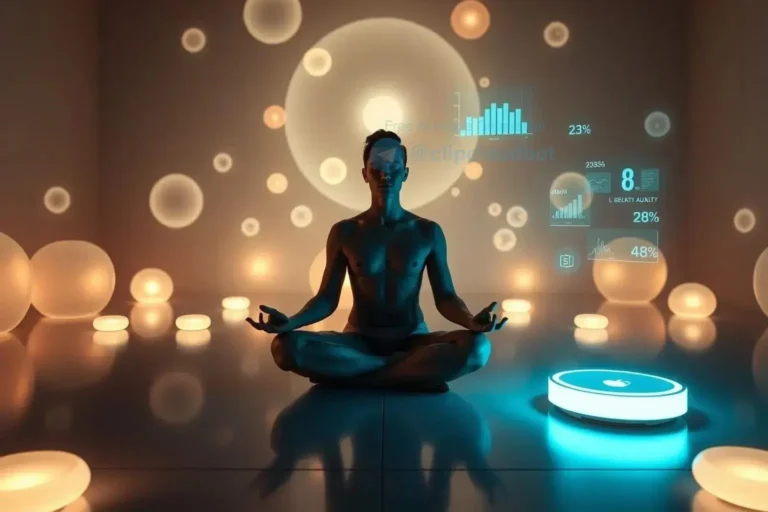 The Rise of Wearable Technology and Health Tracking