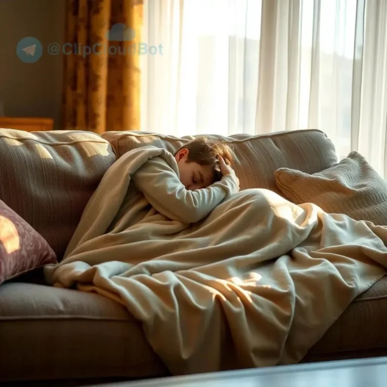 Chronic Fatigue: Understanding and Combating Persistent Tiredness