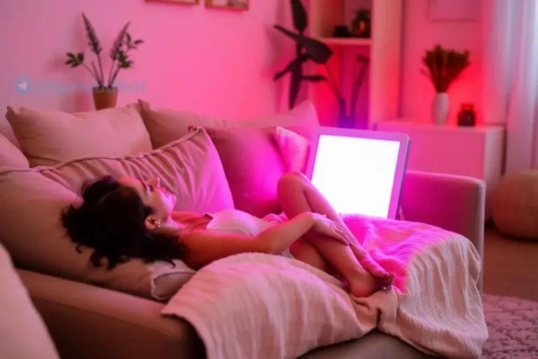 What is Red Light Therapy and How Does it Work?