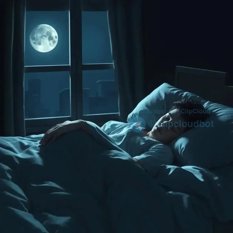 How to Improve Your Sleep Quality
