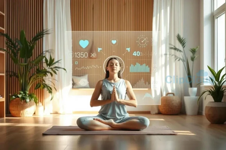 The Rise of AI in Wellness