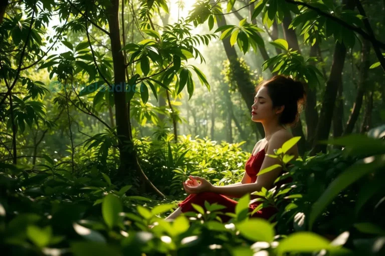 Digital Detox: Reclaiming Your Mental Space