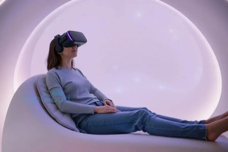 Mental Health in the Digital Age