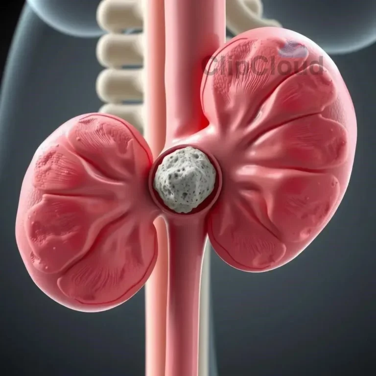Symptoms of Kidney Stones