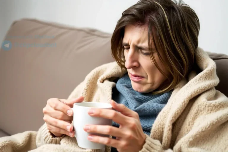 Flu vs. Cold: Understanding the Differences and Finding Relief